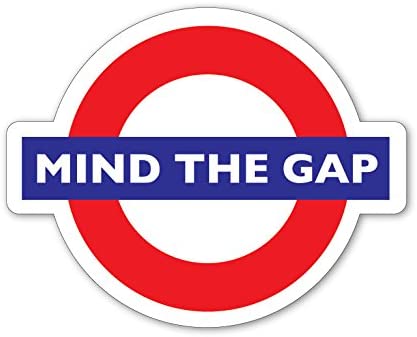 The 4D Podcast: Mind the Gap
