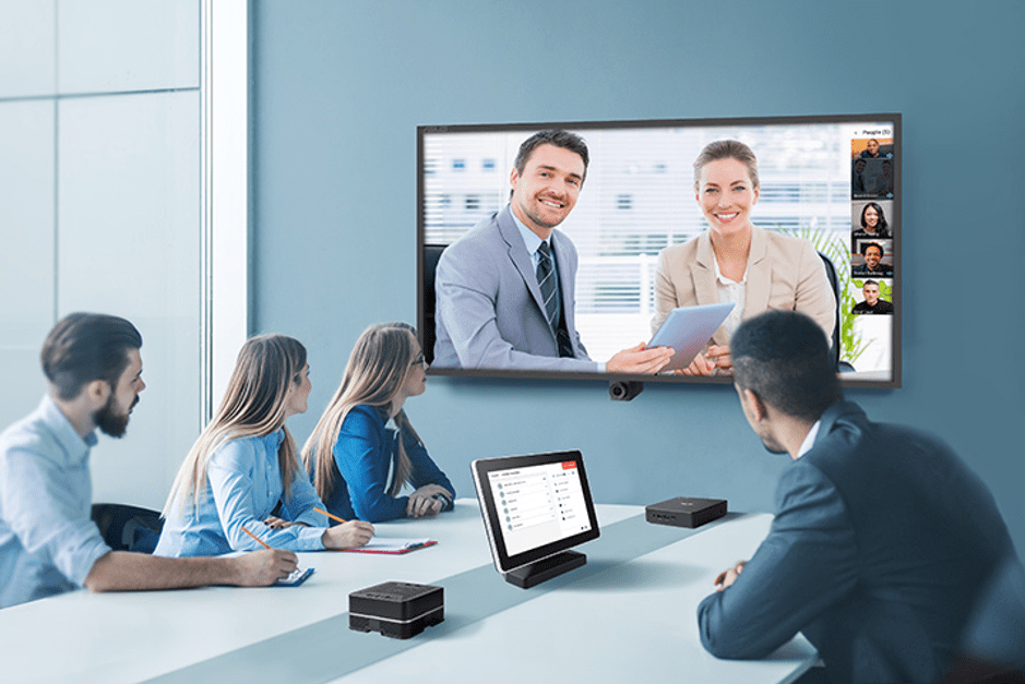 Video Conferencing: You’ve got the tech. Now what…
