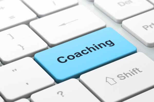 4 Reasons to turn to Interactive Online Coaching